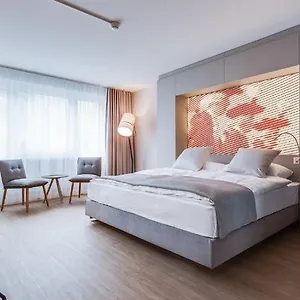 4* Hotel Palazzo