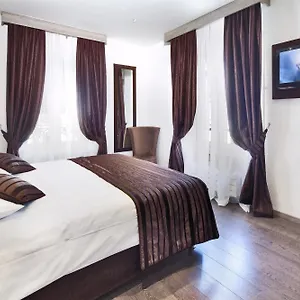 Strasbourg Hotel Geneva